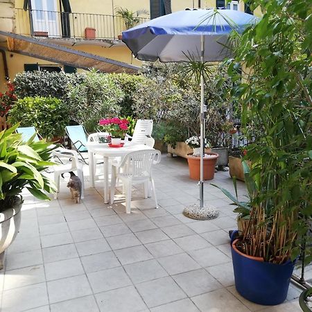 Apartamento Il Platano Como Exterior foto