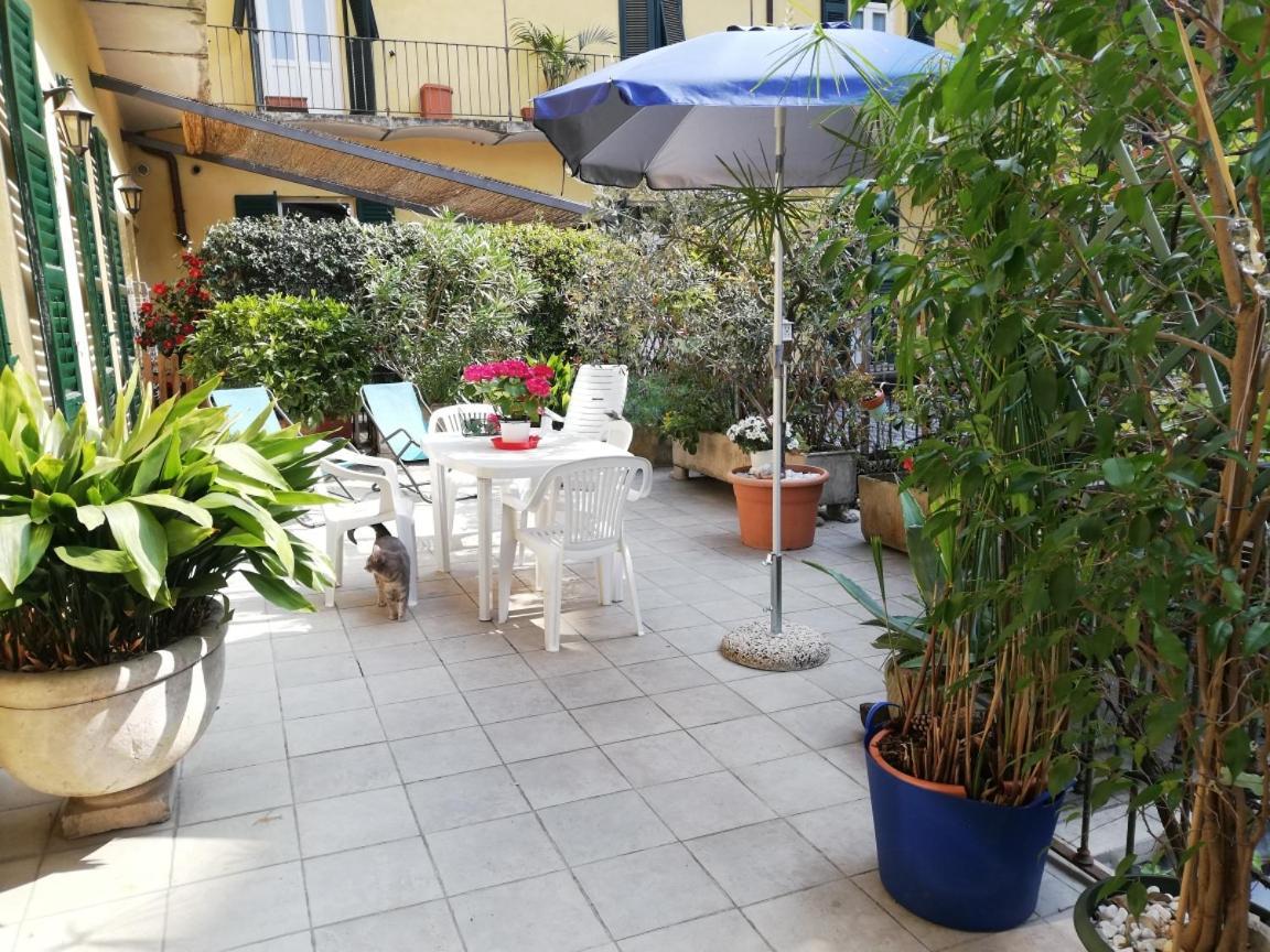 Apartamento Il Platano Como Exterior foto