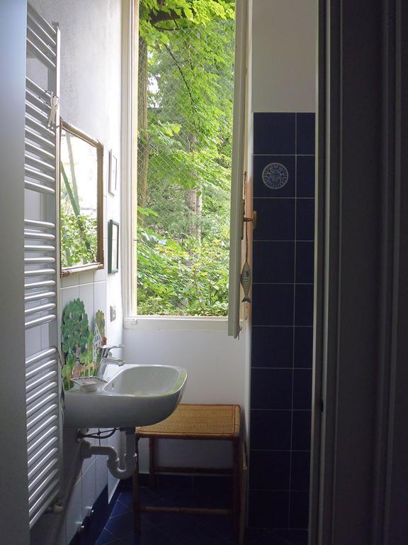 Apartamento Il Platano Como Habitación foto