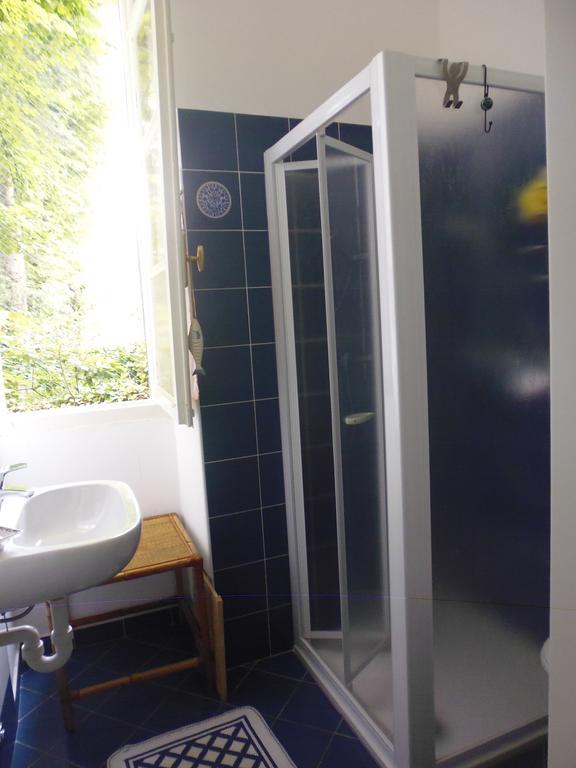 Apartamento Il Platano Como Habitación foto