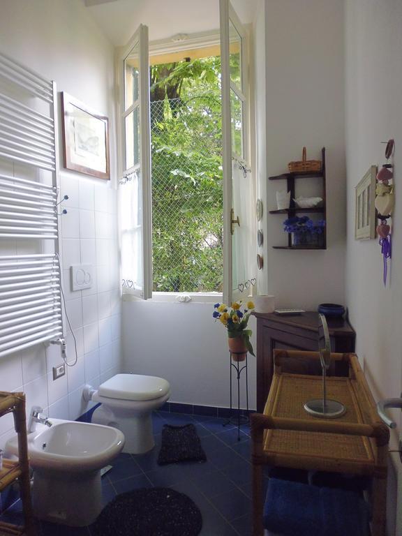 Apartamento Il Platano Como Habitación foto