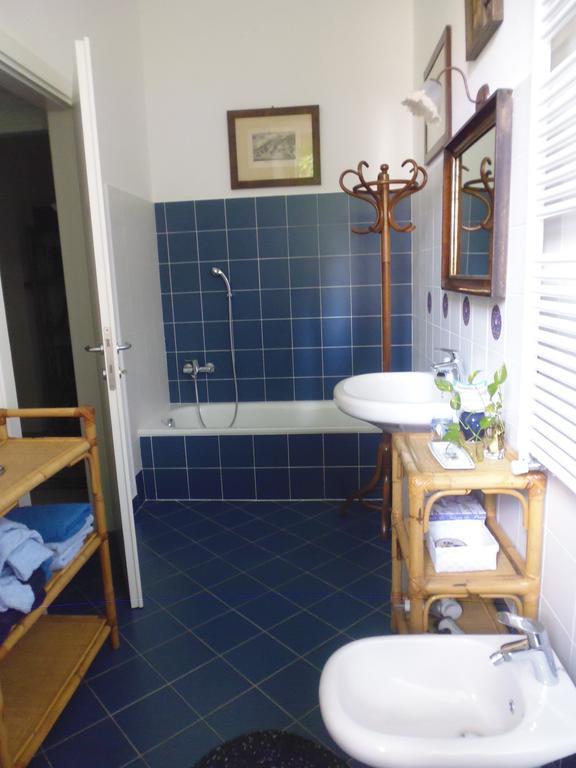 Apartamento Il Platano Como Habitación foto