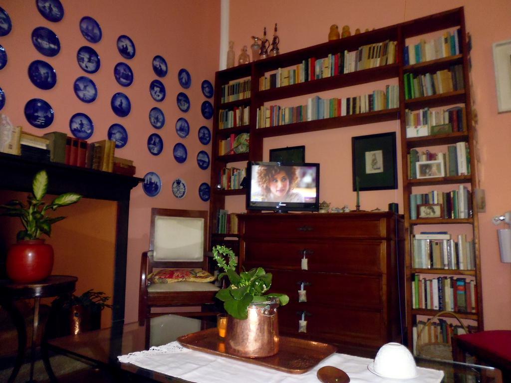Apartamento Il Platano Como Habitación foto