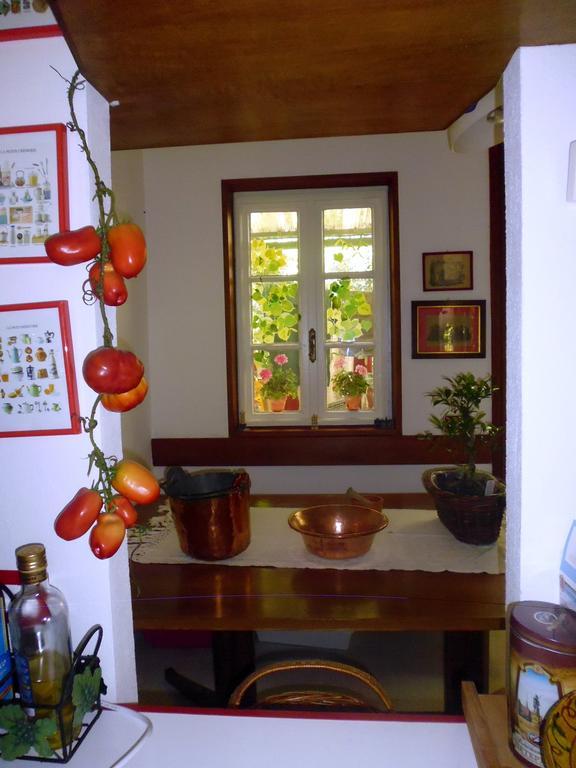Apartamento Il Platano Como Habitación foto