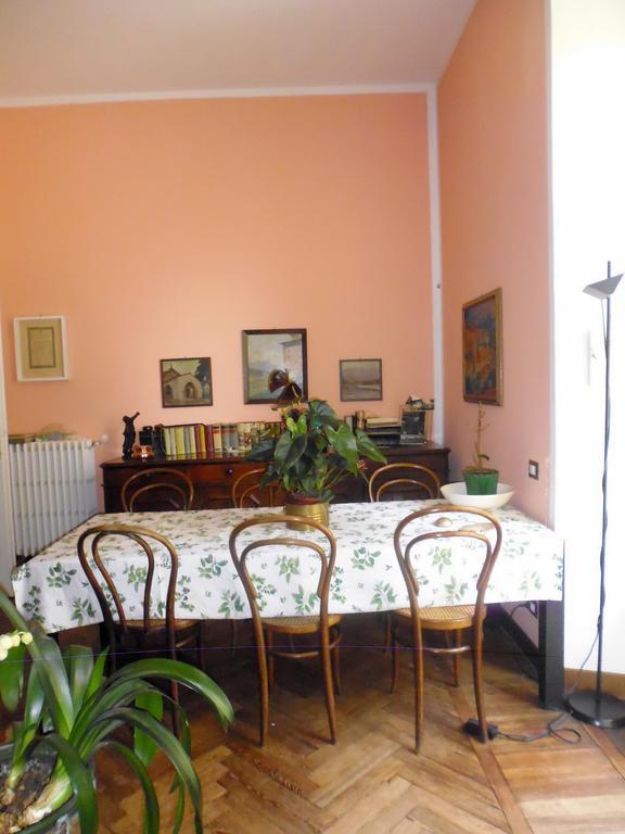 Apartamento Il Platano Como Habitación foto