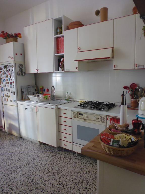 Apartamento Il Platano Como Exterior foto