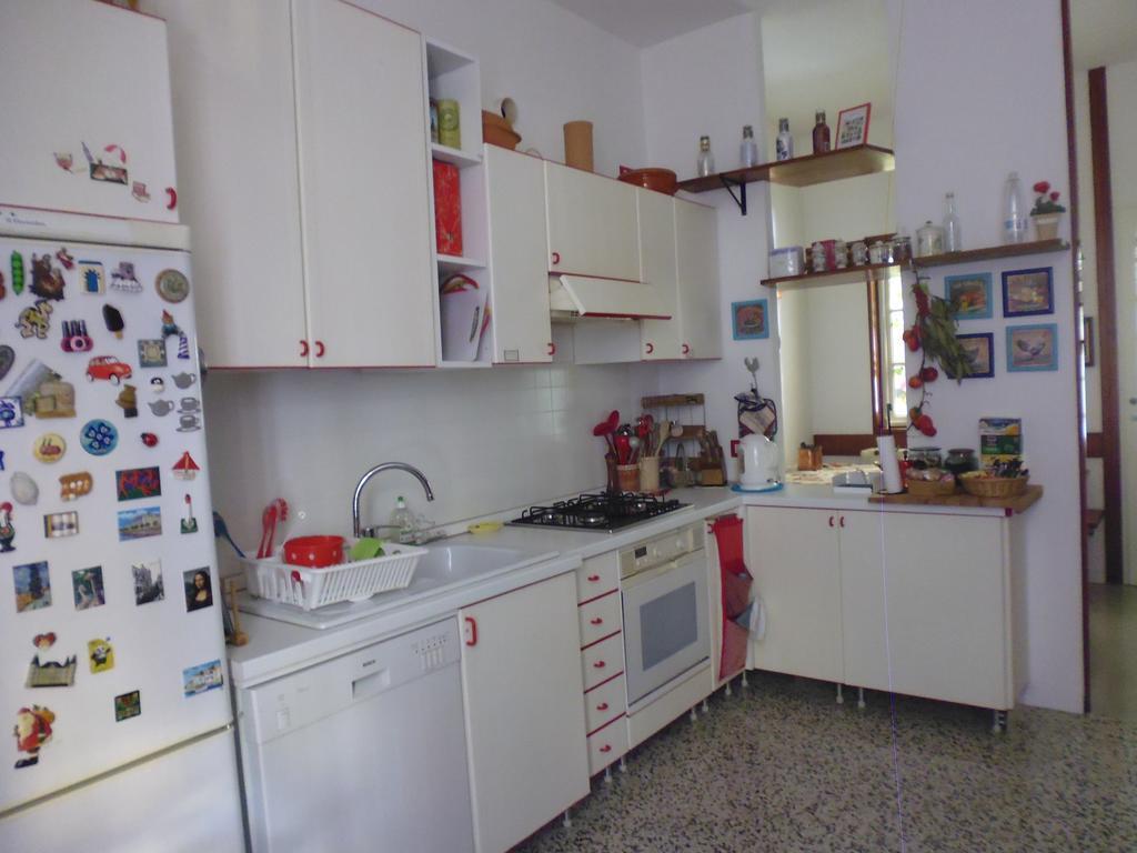 Apartamento Il Platano Como Exterior foto