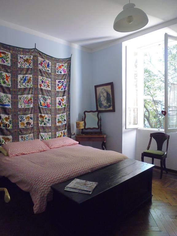 Apartamento Il Platano Como Exterior foto